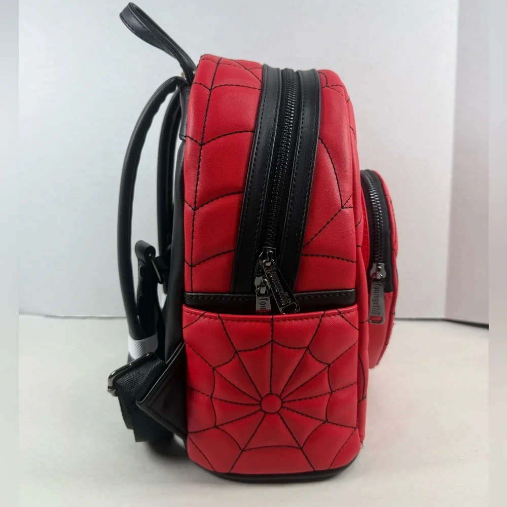 Loungefly nwt marvel
